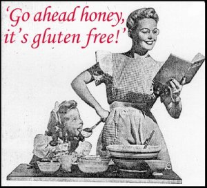 gluten-free