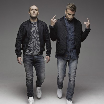 Showtek_TOGETHER